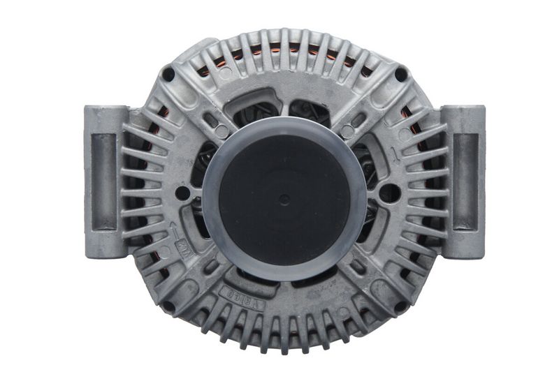 GENERATOR / ALTERNATOR VALEO 439535
