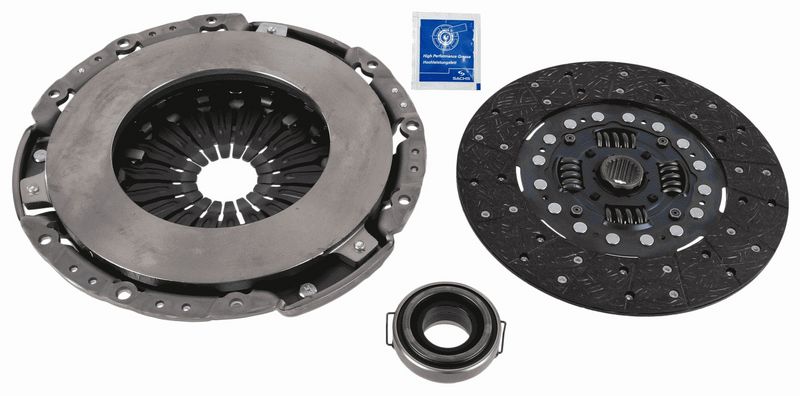 SACHS 3000954575 Clutch Kit