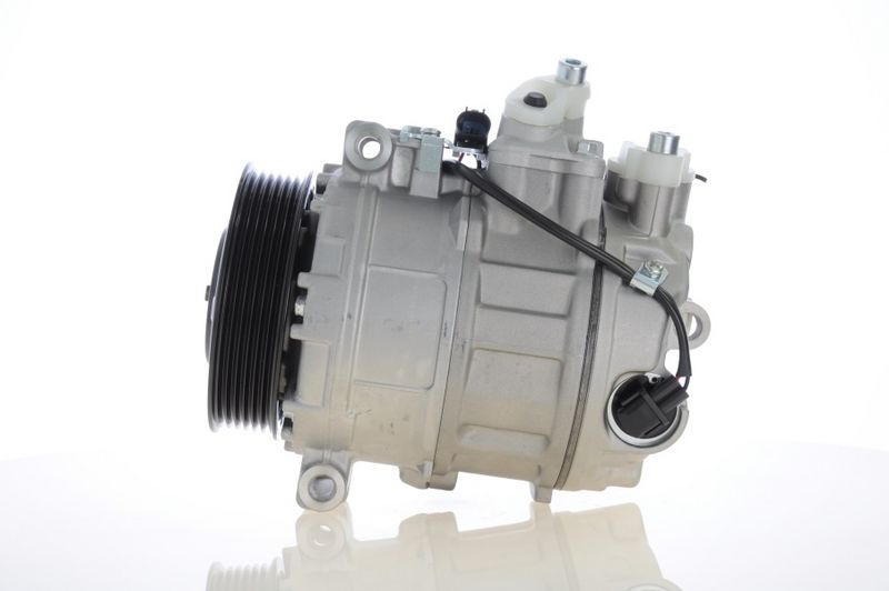 Kompressor, kliimaseade, ACAUTO AC-01DN370-AM