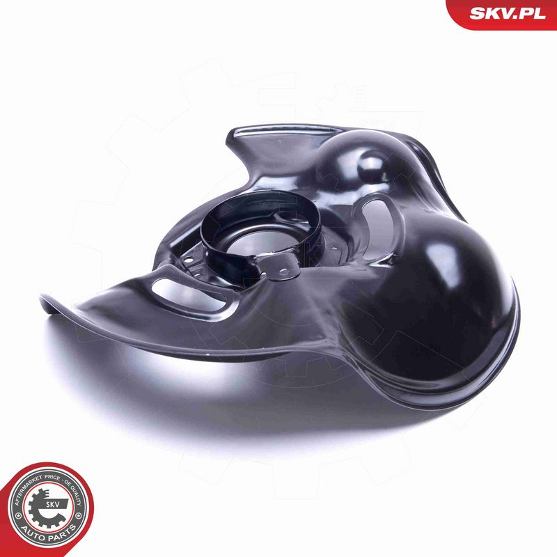 ESEN SKV 57SKV103 Splash Guard, brake disc