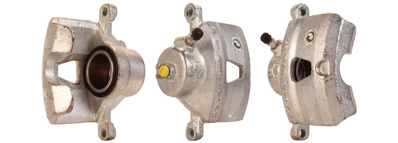 Etrier frana 82-1206 ELSTOCK