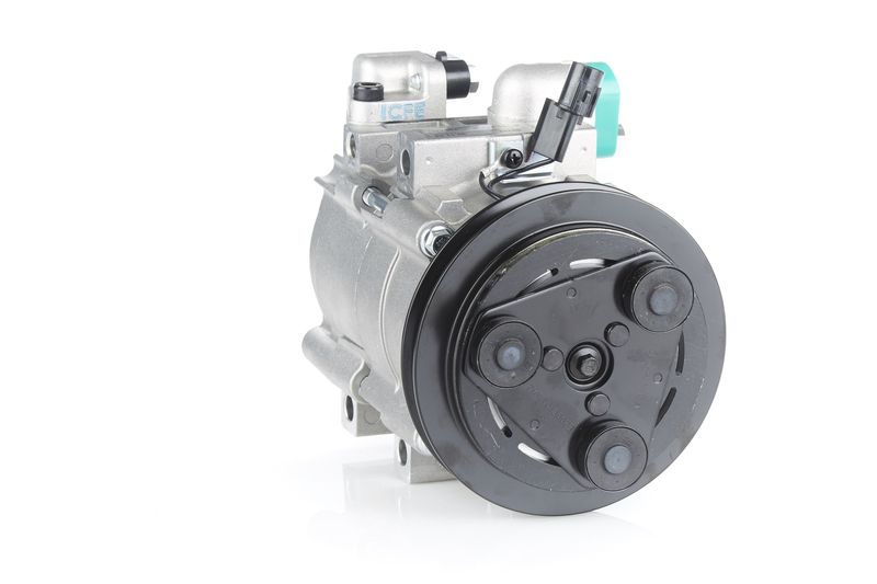 Kompressor, kliimaseade, NISSENS 89282