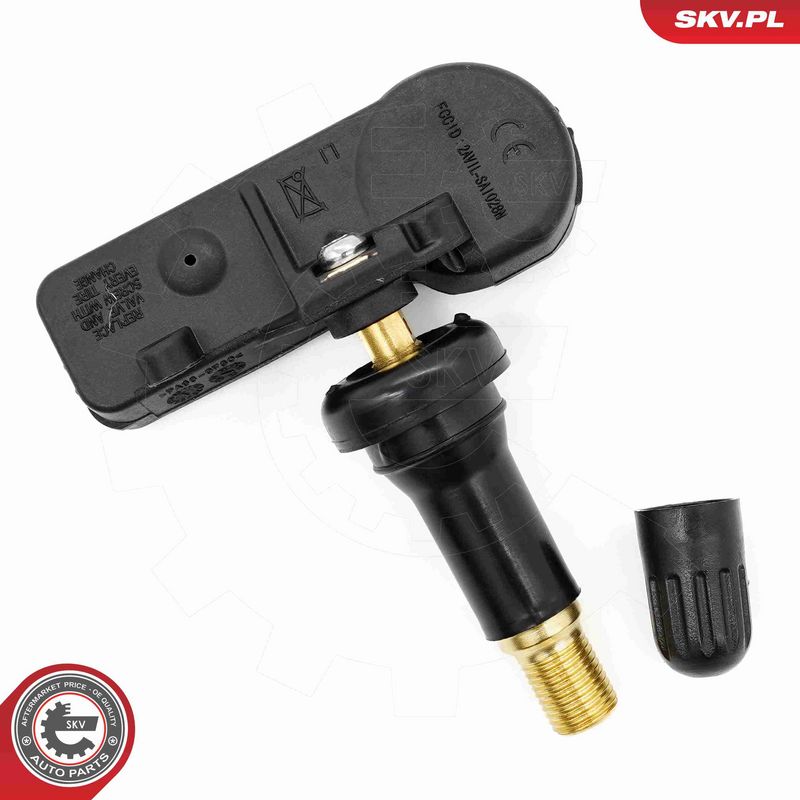 ESEN SKV 70SKV032 Wheel Sensor, tyre-pressure monitoring system