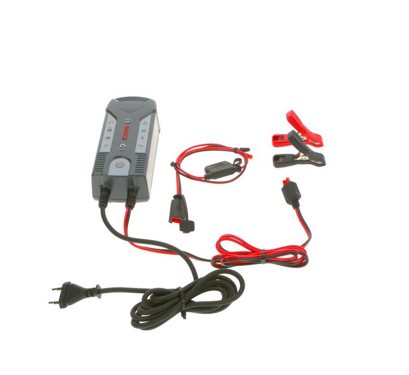 BOSCH 0 189 999 03M Battery Charger