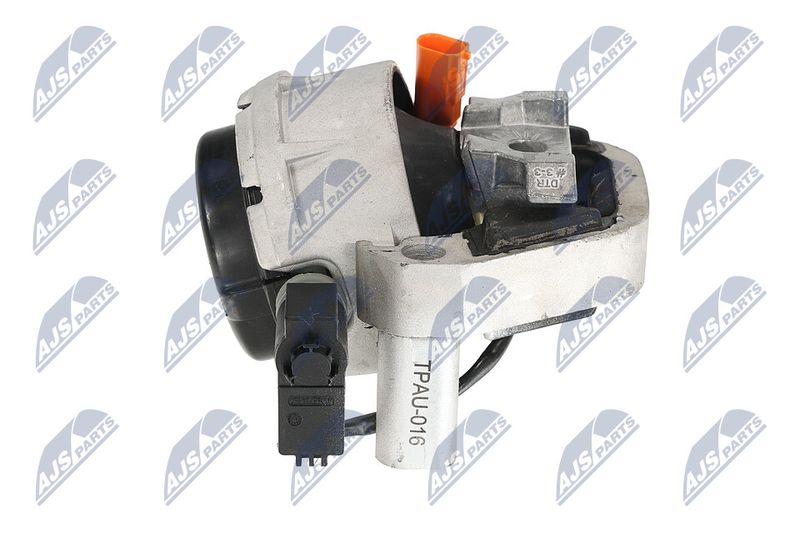 Paigutus, Mootor, NTY ZPS-AU-016