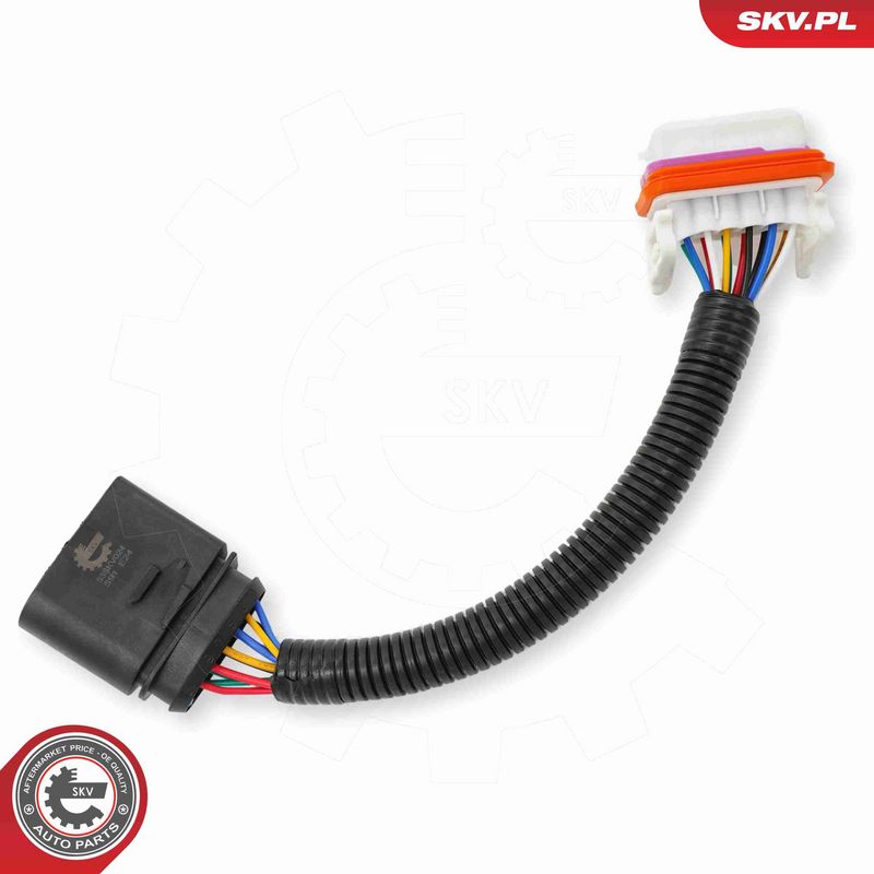 ESEN SKV 53SKV024 Cable Set, headlight