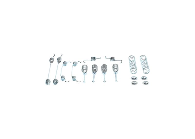 BOSCH 1 987 475 304 Accessory Kit, brake shoes