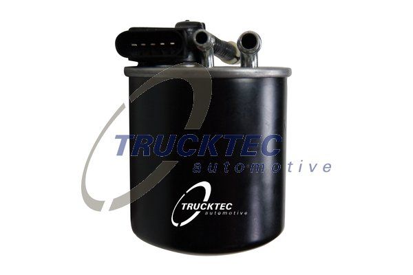 TRUCKTEC AUTOMOTIVE Üzemanyagszűrő 02.38.064