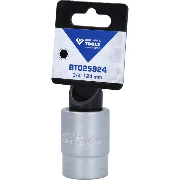 KS TOOLS BT025924 Socket Wrench Insert