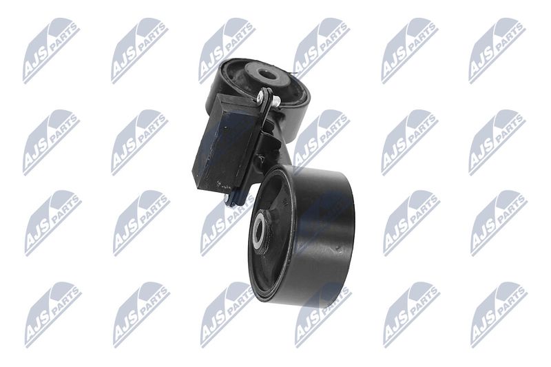 Paigutus, Mootor, NTY ZPS-TY-066