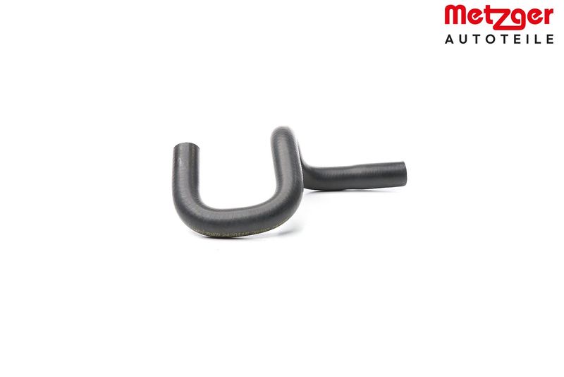 METZGER AUTOTEILE 2420115 Radiator Hose