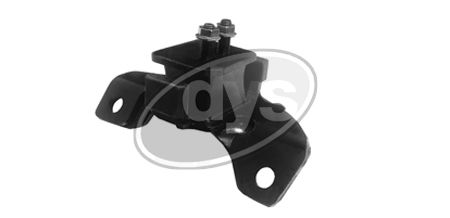 Soporte, motor