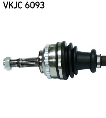 SKF VKJC 6093 Drive Shaft