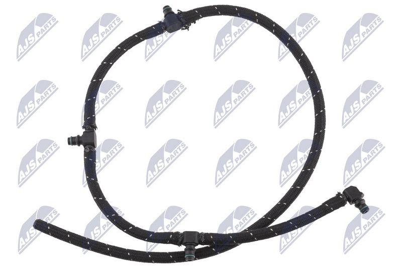 Voolik, Jääkkütus, NTY BPP-CH-006