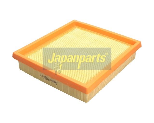 JAPANPARTS Oro filtras