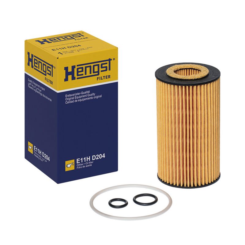 filtr olejový MB E11HD204