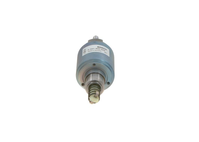 BOSCH 0331402024 Solenoid Switch, starter