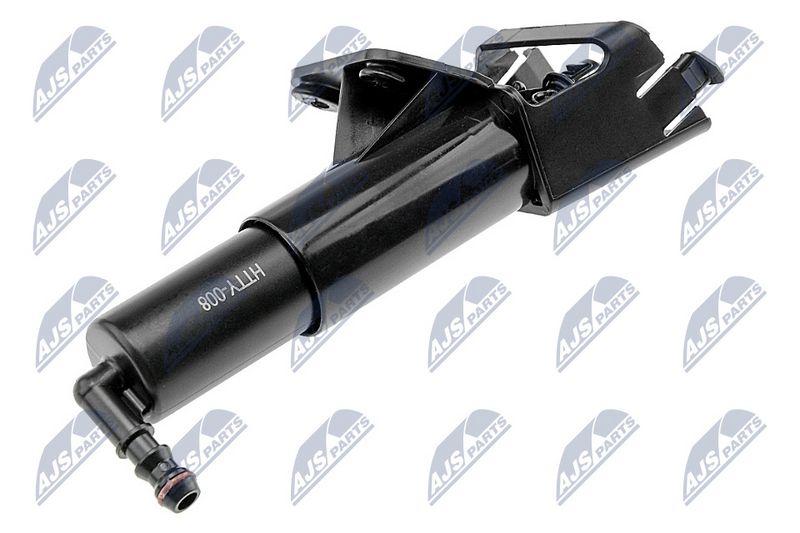 Pesuveedüüs, Tulepesurid, NTY EDS-TY-008