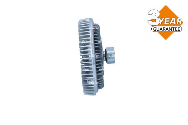 Sidur, radiaatoriventilaator, NRF 49611