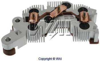 Product Taisngriezis, Ģenerators WAI DR5179PF Image