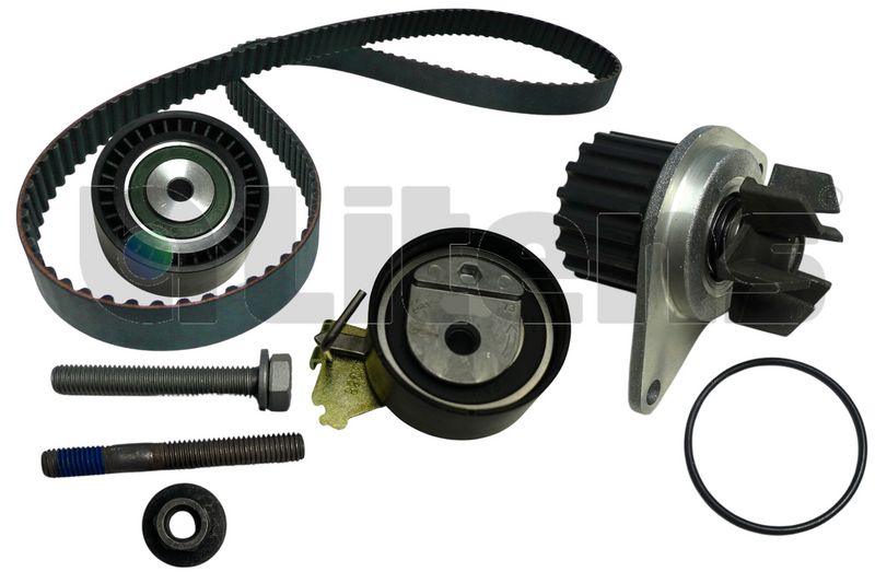 Triger Set+su Pompası