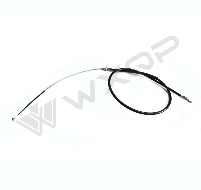 WXQP 240489 Cable, Parking Brake