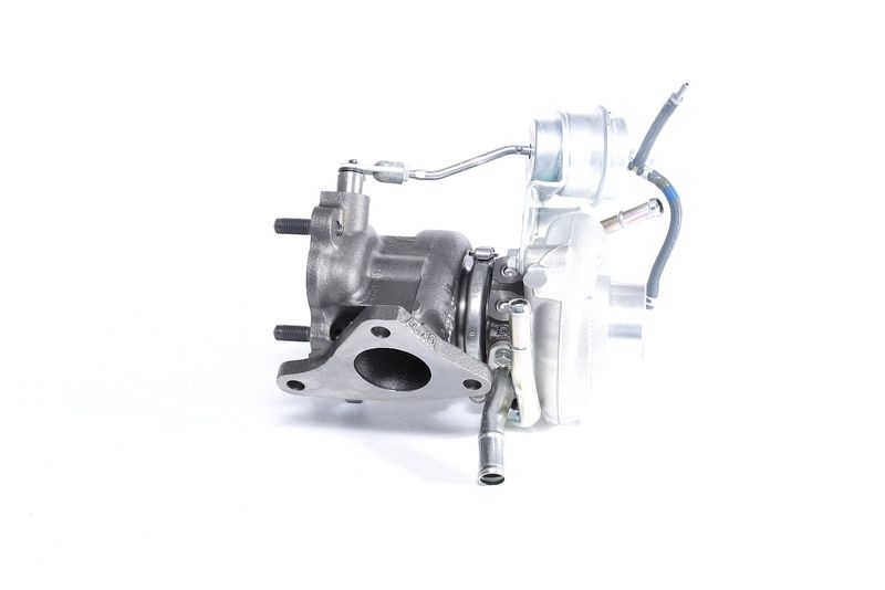 Compresor,sistem de supraalimentare T914924 BTS Turbo