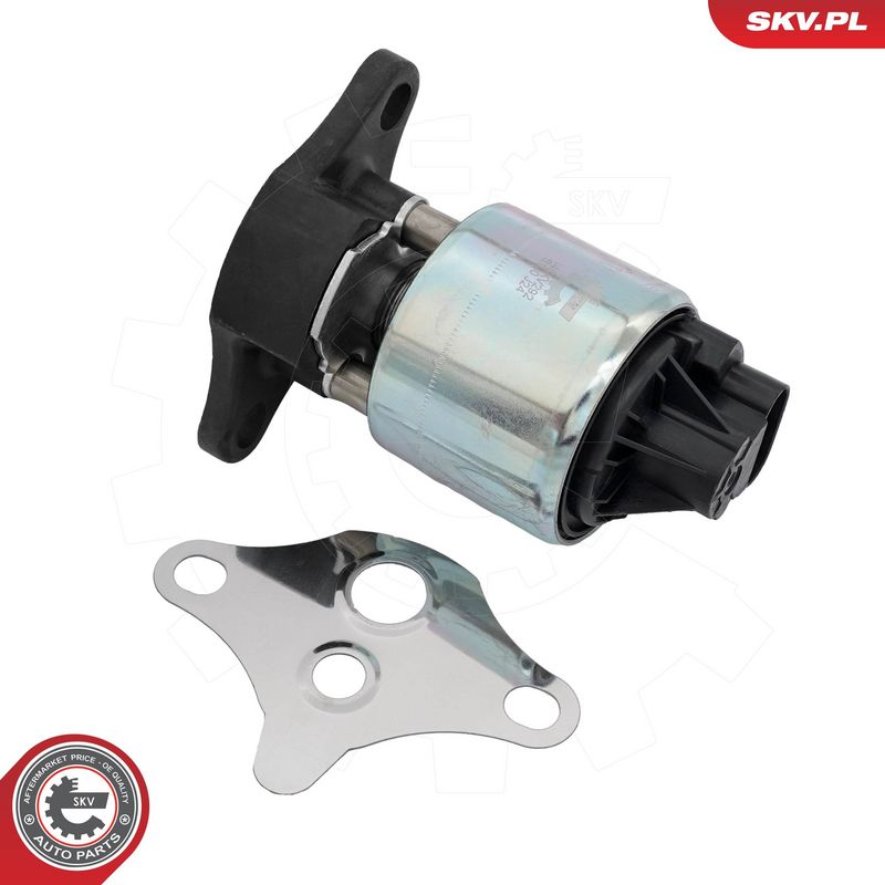 EGR-klapp, ESEN SKV 14SKV292