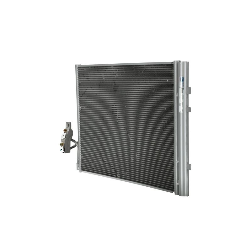 Kondensaator, kliimaseade, NISSENS 940226