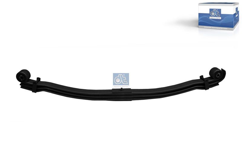 Pachet arc cu foi 3.65303 DT Spare Parts