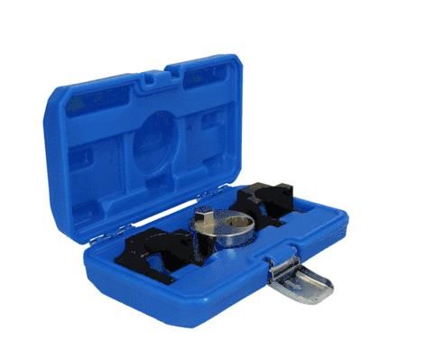 KS TOOLS BT593620 Reguliavimo įrankių rinkinys, veleno nustatymo įrankiai