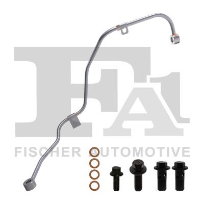 Product Eļļas cauruļvads, Kompresors FA1 612-825Z Image