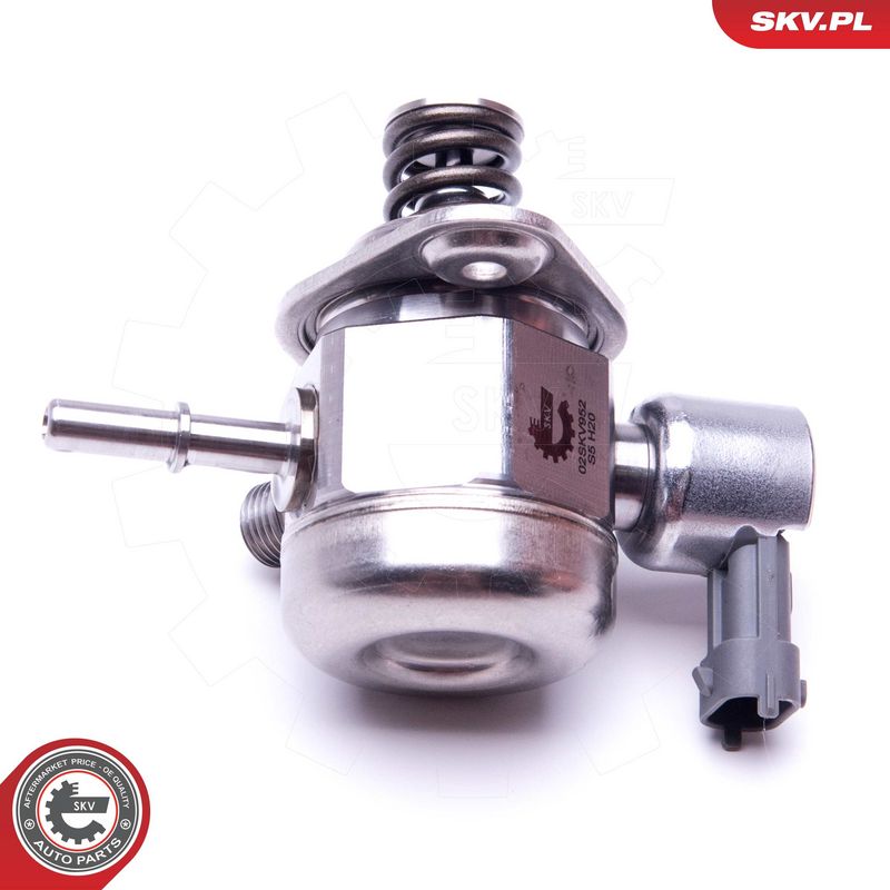 Kõrgsurvepump, ESEN SKV 02SKV952