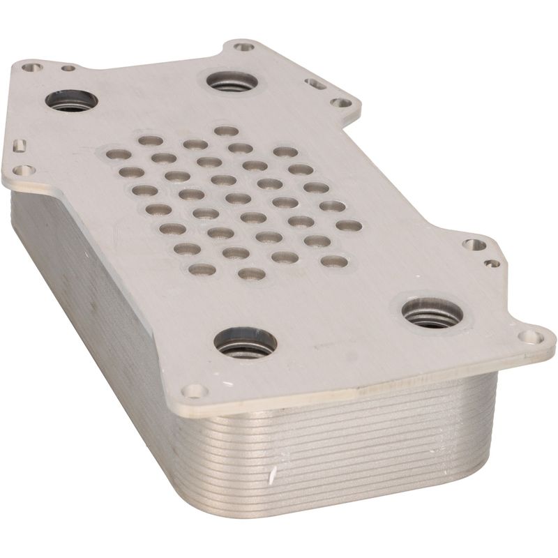 Olejový chladič, motorový olej 20190520122