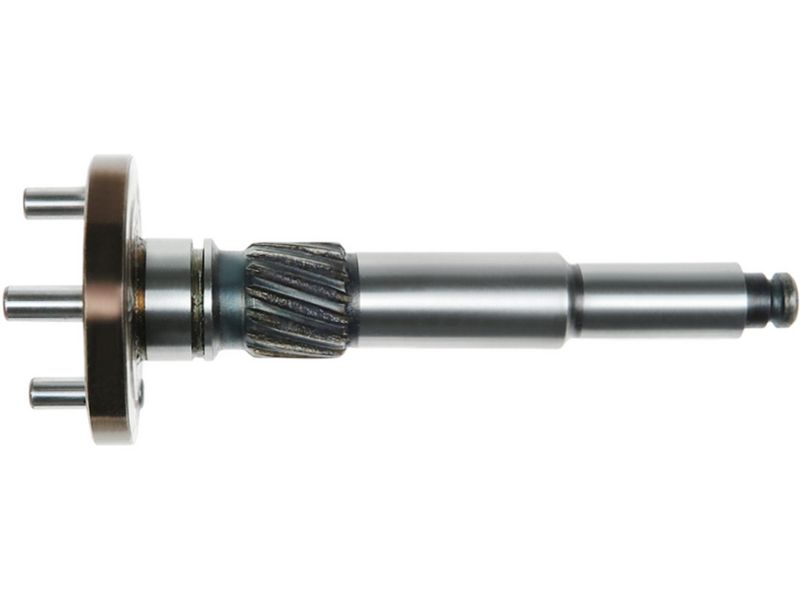 Chit reparatie, demaror AS-PL SG0103S