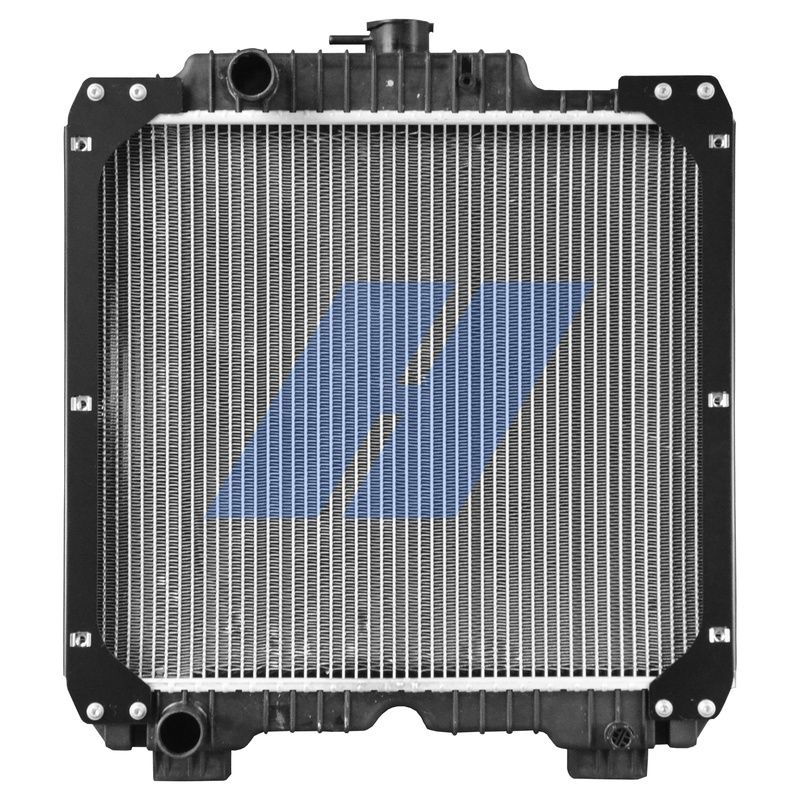 Radiator, racire motor HIGHWAY AUTOMOTIVE 10132003