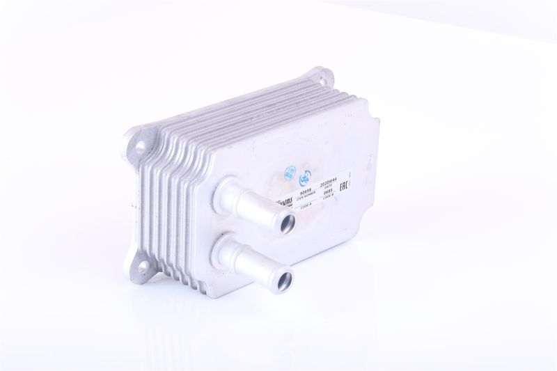 Õliradiaator, mootoriõli, NISSENS 90698