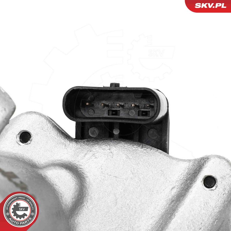 EGR-klapp, ESEN SKV 14SKV259