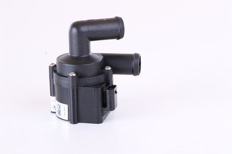 Veepump, mootori jahutus, NISSENS 831072