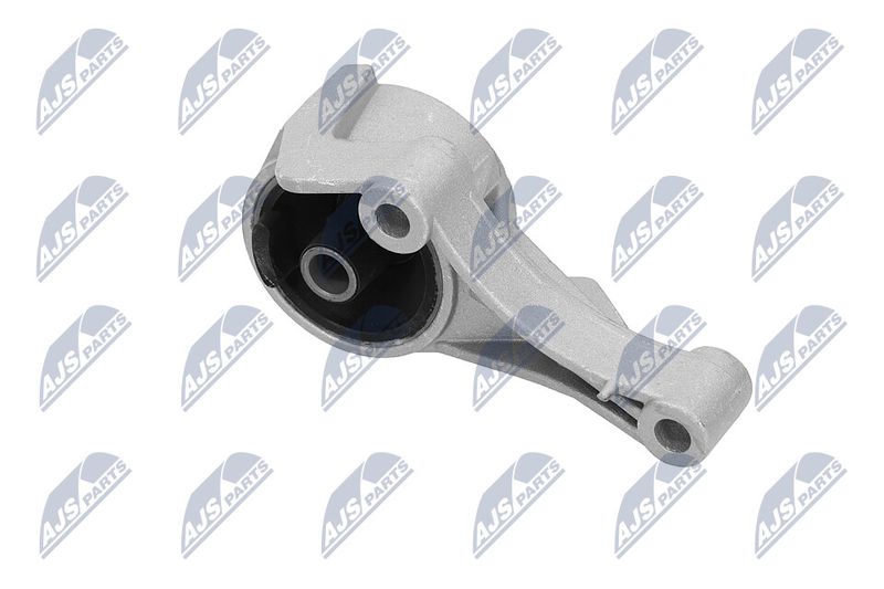NTY ZPS-PL-070 Mounting, engine