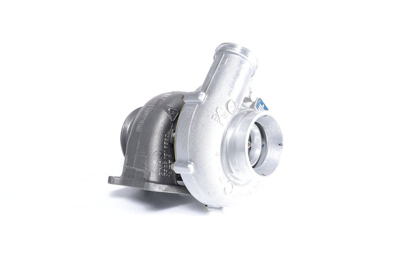 Compresor,sistem de supraalimentare T915483 BTS Turbo
