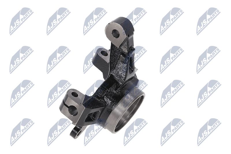 Käändmik, rattakinnitus, NTY ZZP-CH-002