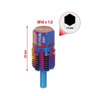 KS TOOLS Sriegiklis