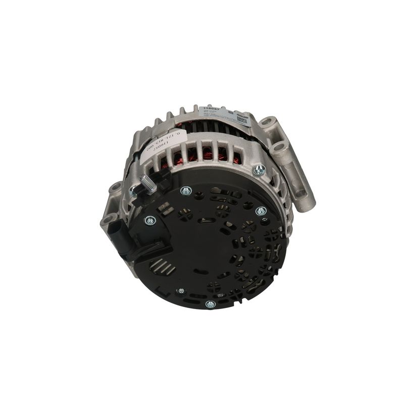 Generaator, HC-Cargo F 032 116 057
