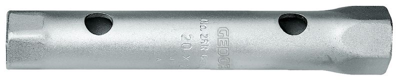 Cheie tubulara GEDORE 26 R 50X55
