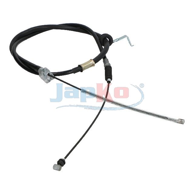 Tross, seisupidur, JAPKO...