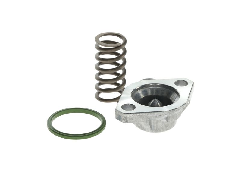 Supapa reglaj, cantitate combustibil (Sistem Common-Rail) F 000 461 473 BOSCH