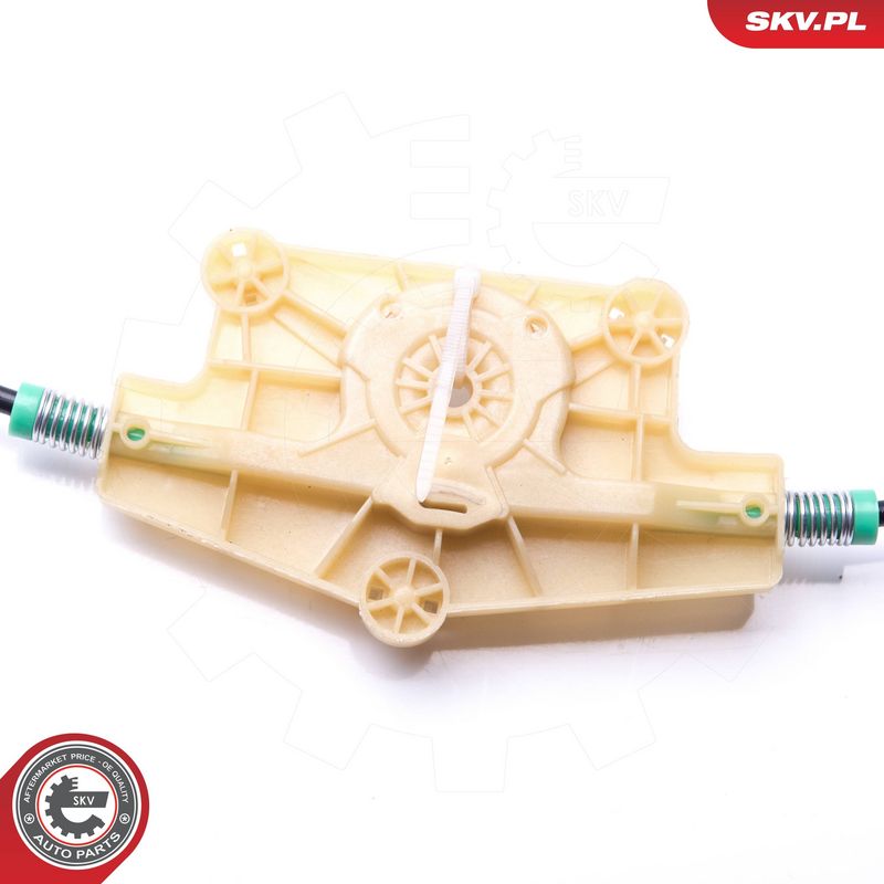 Aknatõstuk, ESEN SKV 00skv261