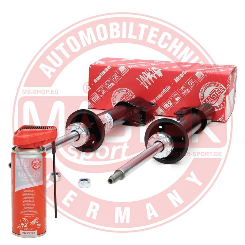 MASTER-SPORT GERMANY lengéscsillapító 16K002701P