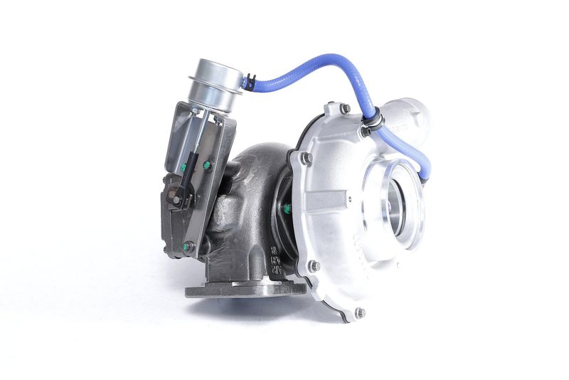 Compresor,sistem de supraalimentare T914647 BTS Turbo